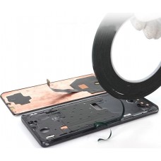 Dubbelzijdig tape 2 mm  5 m 