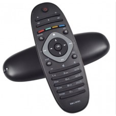 Remote control for Philips TV