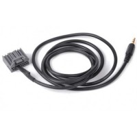 Car Interface Aux-in audio cable Honda