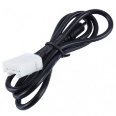 Car Interface Aux-in audio cable voor Mazda