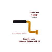 Samsung Galaxy A22 4G power flex kabel