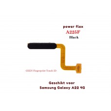 Samsung Galaxy A22 4G power flex kabel
