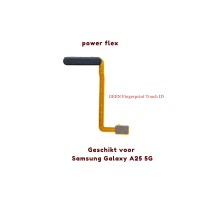 Samsung Galaxy A25 5G power flex kabel