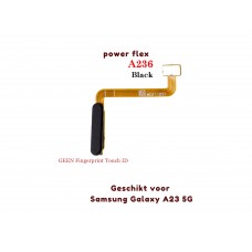 Samsung Galaxy A23 5G power flex kabel