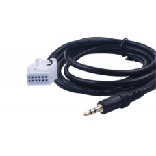 Auto Interface Aux-in audio kabel Mercedes