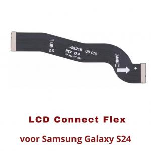 Samsung Galaxy S24 LCD Flex Kabel