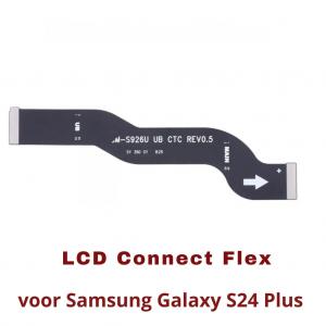 Samsung Galaxy S24 Plus LCD Flex Kabel