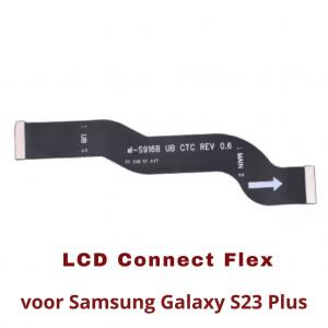 Samsung Galaxy S23 Plus LCD Flex Kabel