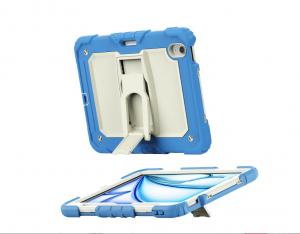 iPad mini 6 – Schokbestendig Siliconen Hoesje