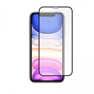 Tempered 3D Glas Protector voor iphone 17 Pro Max