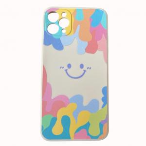 iPhone 11 Pro Max TPU Hoesje mix kleur