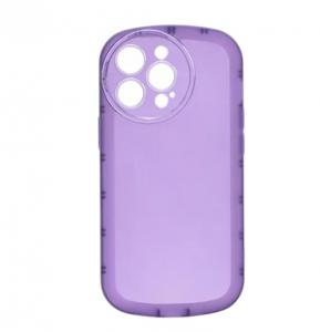 iPhone 11 Pro Max Luxe Siliconen hoesje