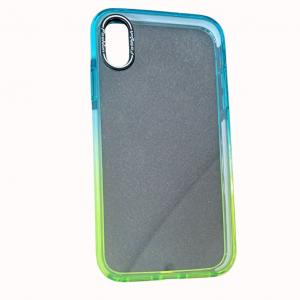 iPhone XR Luxe Siliconen hoesje