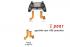 Flexkabel Vervanging voor Sony PS5 DualSense Controller BDM-010