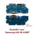 Samsung Galaxy A16 4G - 5G oplaad connector