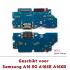 Samsung Galaxy A16 4G - 5G oplaad connector