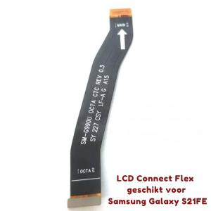 Samsung Galaxy S21 FE LCD Flex Kabel