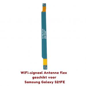 Samsung Galaxy S21 FE wifi-signaal Flex Kabel