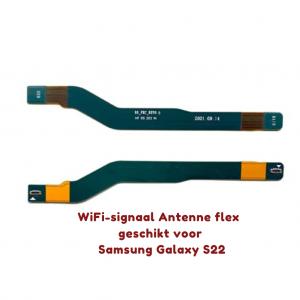 Samsung Galaxy S22 wifi-signaal Flex Kabel