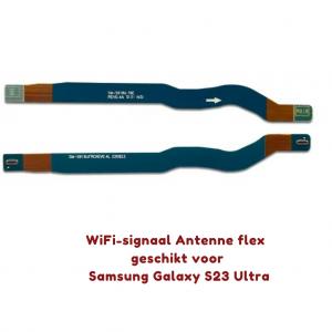 Samsung Galaxy S23 Ultra wifi-signaal Flex Kabel