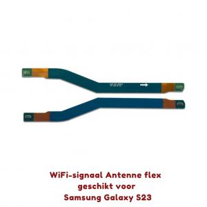 Samsung Galaxy S23 Plus wifi-signaal Flex Kabel