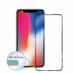 Tempered glas 3D protective  screen Protector voor Samsung Galaxy S25 Ultra