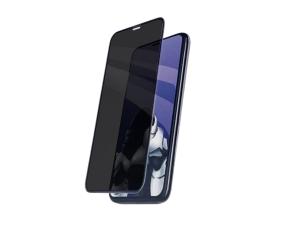 Tempered 6D privacy Glas Protector voor Samsung Galaxy S26