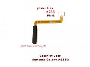 Samsung Galaxy A23 5G power flex kabel