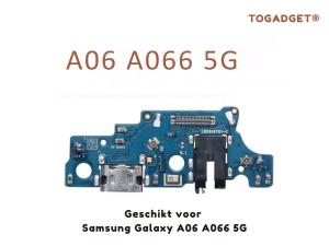 Samsung Galaxy A06 5G Dock Connector A066 5G