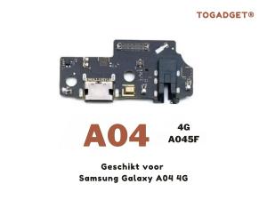 Samsung Galaxy A04 4G Dock Connector A045F