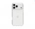 iPhone 17 Pro - 18 pro Hoesje, Siliconen Back Cover