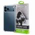 iPhone 17 Pro - 18 pro Hoesje, Siliconen Back Cover