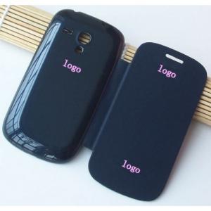 Flip cover for Galaxy S3 mini i8190