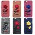 iPhone 7 and 8 Embroidered rose case