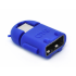 OTG adapter Micro USB to USB mini 