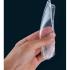 Samsung Galaxy S6 soft transparent case