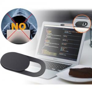 Webcam cover privacy protector - webcam sliders