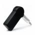 Wireless Bluetooth Car Kit AUX Audio Music Receiver