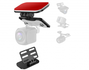 Universele Achteruitrijcamera en Dash Cam Montagebeugel