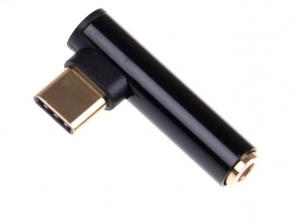 USB C to aux converter