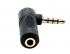 Headphone Extender 3.5mm Audio Jack Expansion Adapter