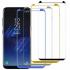 Samsung Galaxy S9 Tempered 3D curve