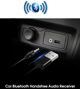 Bluetooth Adapter Wireless Music Receiver