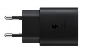 Samsung USB-C Fast Charger 25W Black
