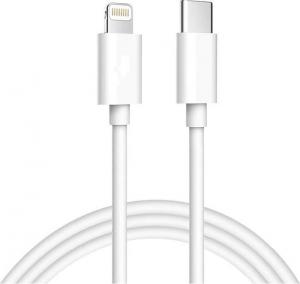 USB-C to Lightning cable 