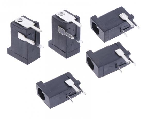 Dc Power Jack Socket Connector mini