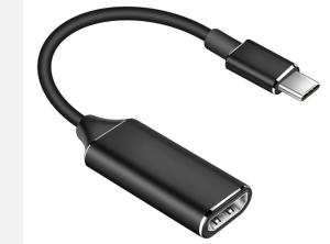 USB C 3.1 (DP) to HDMI converter