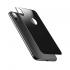 iPhone X - XS – 5D Back glass Protector
