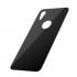 iPhone XR Back glass Protector