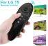 Remote control for LG 3D Smart TV